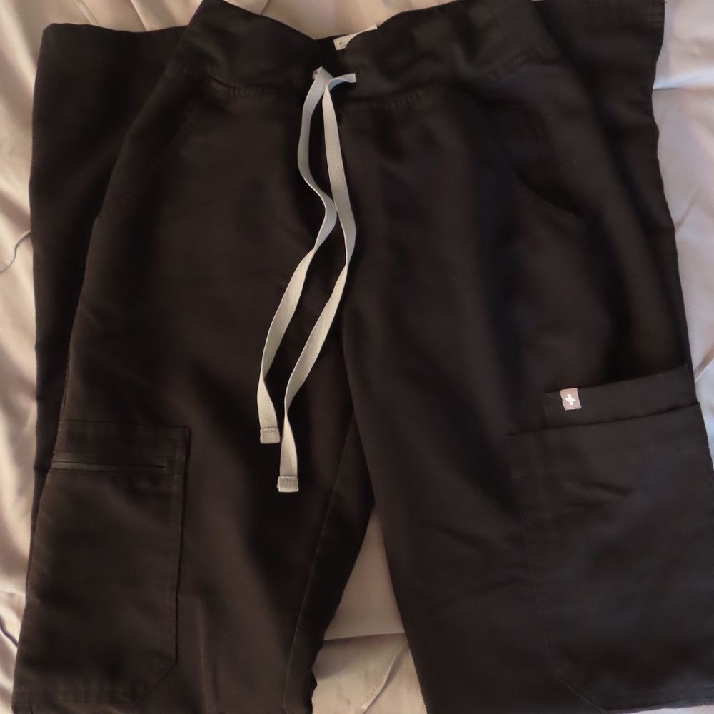 Figs Yola Skinny Scrub Pant 2.0 (Tall)